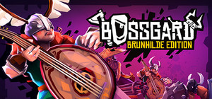 BOSSGARD Brunhilde Edition banner