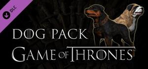 Game of Thrones - Dog Skin Pack banner