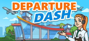 Departure Dash banner