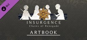 Insurgence - Chains of Renegade Artbook banner