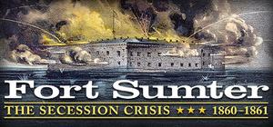 Fort Sumter banner
