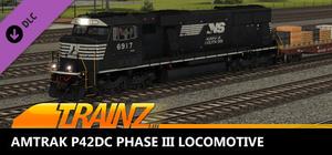 TANE DLC - NS SD60E - Horsehead banner