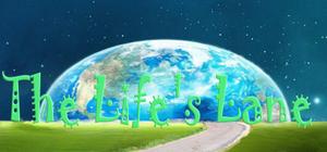 The Life's Lane banner