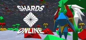 Shards Online banner
