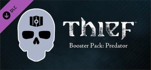 THIEF DLC: Booster Pack - Predator banner