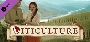 Tabletop Simulator - Viticulture banner