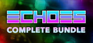 Echoes III Complete Bundle banner