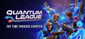 Quantum League banner