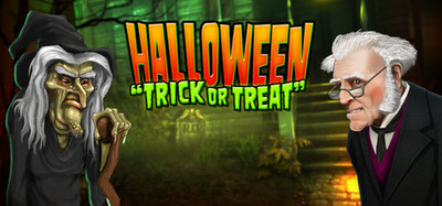 Halloween Trick or Treat