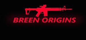 Breen Origins banner
