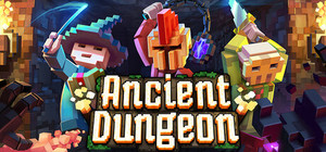 Ancient Dungeon VR banner