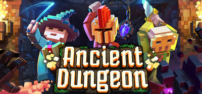 Ancient Dungeon VR