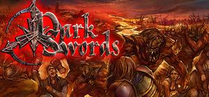 Dark Swords banner