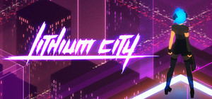 Lithium City banner
