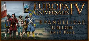 Europa Universalis IV: Evangelical Union Unit Pack banner