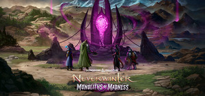 Neverwinter banner