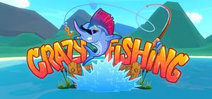 Crazy Fishing banner