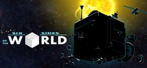 Six Sides of the World Soundtrack Edition banner