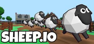 SHEEP.IO banner