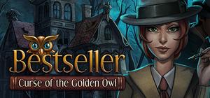 Bestseller: Curse of the Golden Owl banner