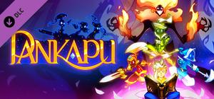 Pankapu - Official Soundtrack banner