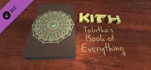Kith - Lorebook banner