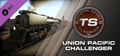 Train Simulator: Union Pacific Challenger