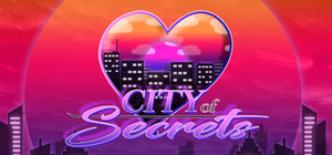 City of Secrets banner