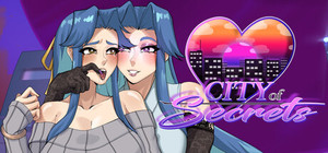 City of Secrets banner
