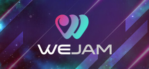 WEJAM banner