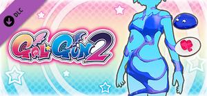 Gal*Gun 2 - Slime Time banner