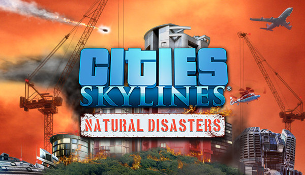 CITIES: SKYLINES -