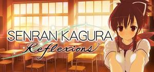 SENRAN KAGURA Reflexions - Heart's Desire Bundle banner