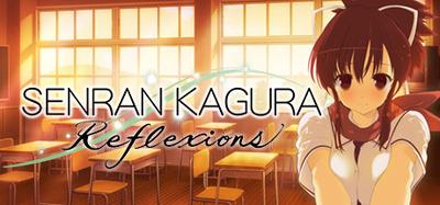 SENRAN KAGURA Reflexions - Heart's Desire Bundle