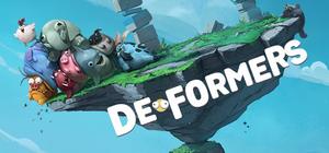 Deformers banner