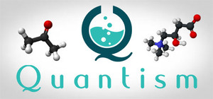 Quantism banner