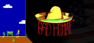 Bad Hombre banner