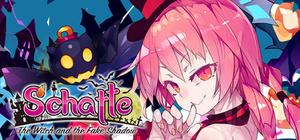 Schatte ～The Witch and the Fake Shadow～ banner