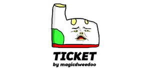 TICKET Game + Soundtrack banner