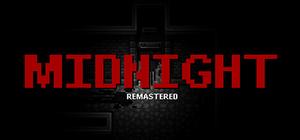 MIDNIGHT Remastered banner