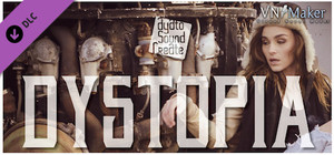 Visual Novel Maker - Dystopia banner