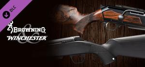 Browning & Winchester Pack banner