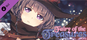 Fairy of the treasures - Avatars banner