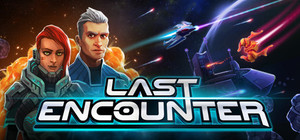 Last Encounter banner