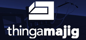 Thingamajig banner