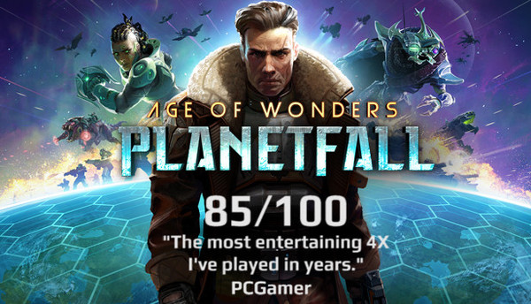 AGE OF WONDERS: PL