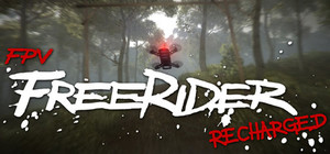 FPV Freerider Recharged banner