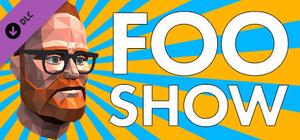 The FOO Show: Season 1 banner