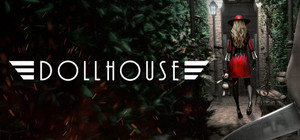 DOLLHOUSE banner