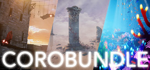Corobundle! Games developed by Carlos Coronado. banner